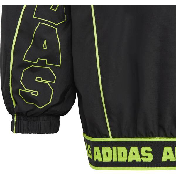 Thumbnail - ADIDAS Kinder Jacke Dance Woven Kids