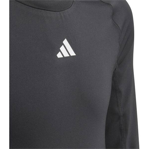 Thumbnail - ADIDAS Kinder Shirt Techfit AEROREADY