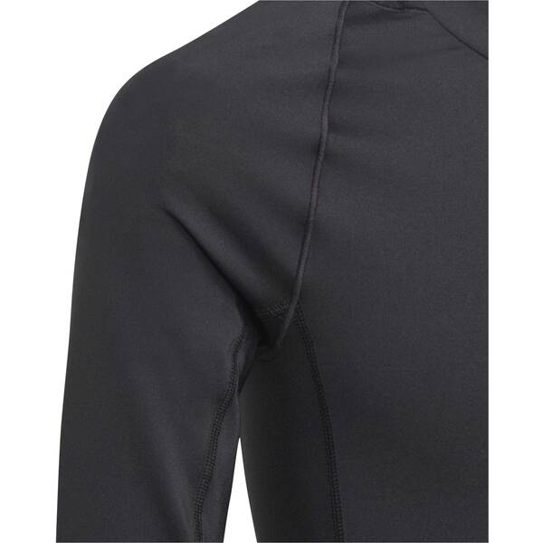 Thumbnail - ADIDAS Kinder Shirt Techfit AEROREADY