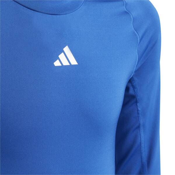 Thumbnail - ADIDAS Kinder Shirt Techfit AEROREADY