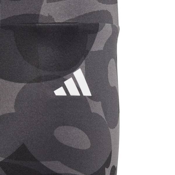 Thumbnail - ADIDAS Kinder Tight Essentials AEROREADY Seasonal Print Kids High-Waist
