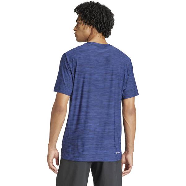Thumbnail - ADIDAS Herren Shirt Train Essentials Stretch Training