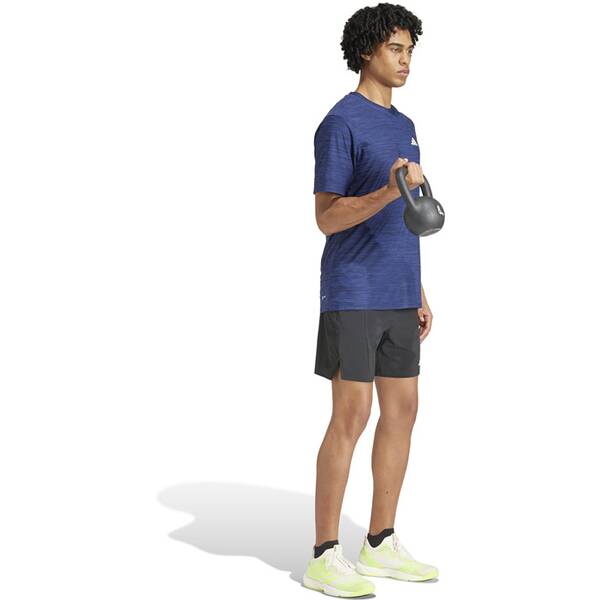 Thumbnail - ADIDAS Herren Shirt Train Essentials Stretch Training