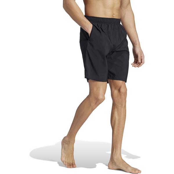 Thumbnail - ADIDAS Herren Shorts Solid CLX Classic-Length
