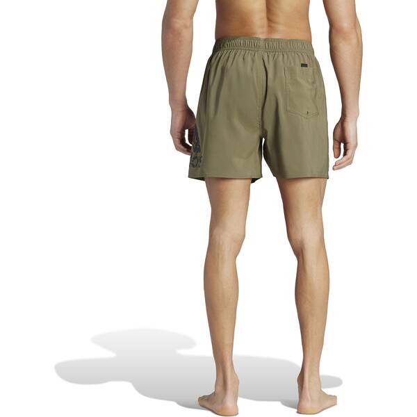 Thumbnail - ADIDAS Herren Shorts Big Logo CLX Short-Length