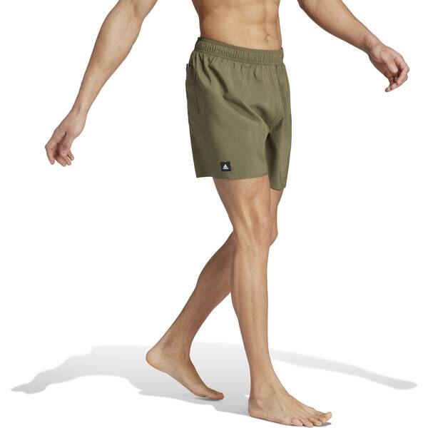 Thumbnail - ADIDAS Herren Shorts Big Logo CLX Short-Length