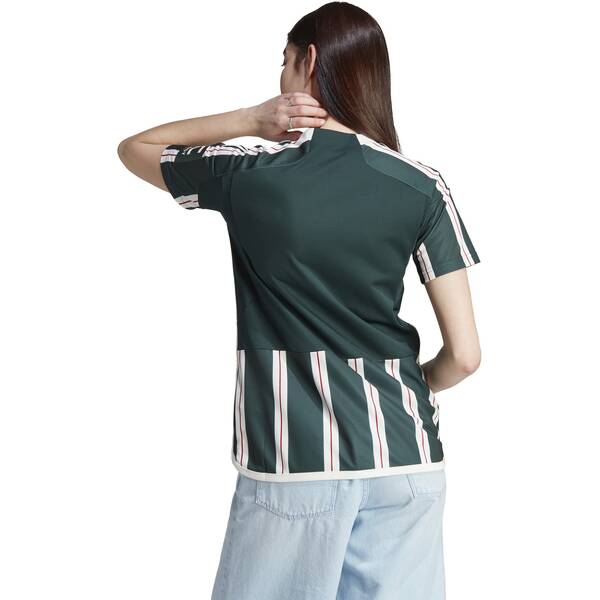 Thumbnail - ADIDAS Damen Trikot Manchester United 23/24 Auswärts