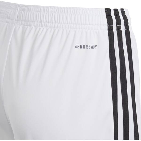 Thumbnail - ADIDAS Kinder Teamhose Manchester United 23/24 Kids Heim