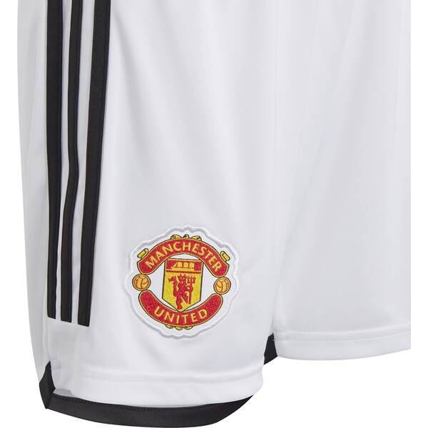Thumbnail - ADIDAS Kinder Teamhose Manchester United 23/24 Kids Heim