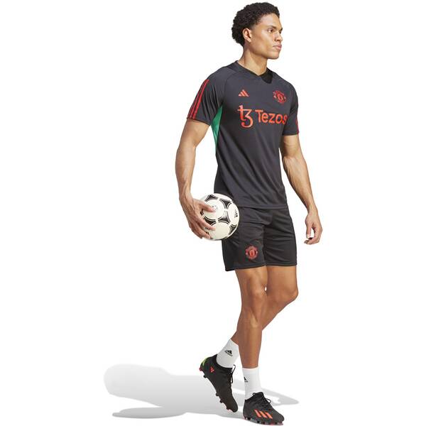 Thumbnail - ADIDAS Herren Teamhose Manchester United Tiro 23