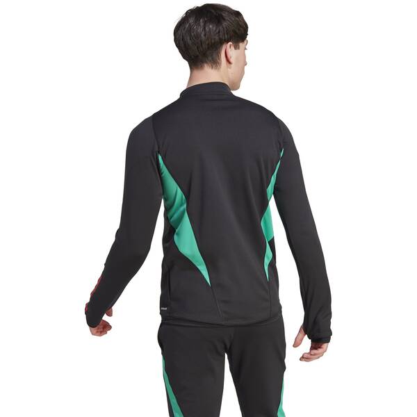 Thumbnail - ADIDAS Herren Fanjacke Manchester United Tiro 23