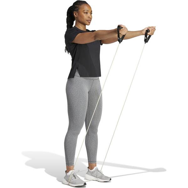 Thumbnail - ADIDAS Damen Shirt Versatile