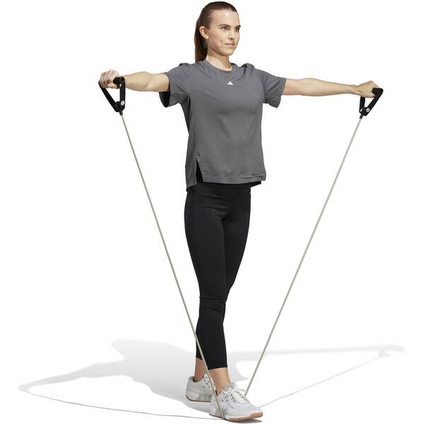 Thumbnail - ADIDAS Damen Shirt D2T TEE