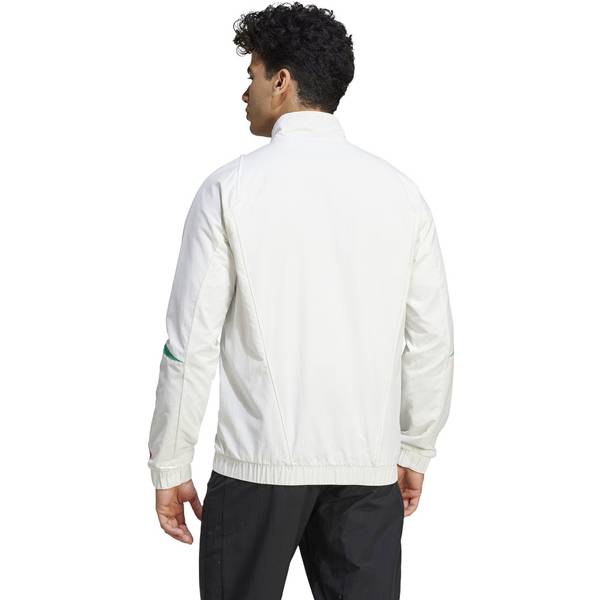 Thumbnail - ADIDAS Herren Fanjacke Manchester United Tiro 23