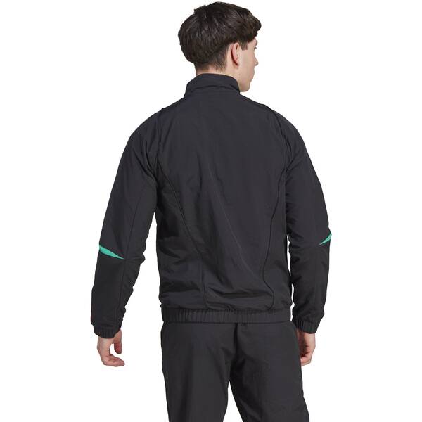 Thumbnail - ADIDAS Herren Fanjacke Manchester United Tiro 23