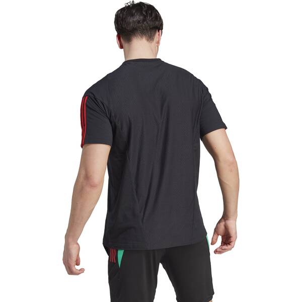 Thumbnail - ADIDAS Herren Fanshirt Manchester United Tiro 23 Training