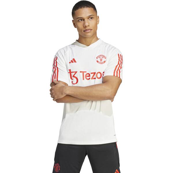 Thumbnail - ADIDAS Herren Trikot Manchester United Tiro 23