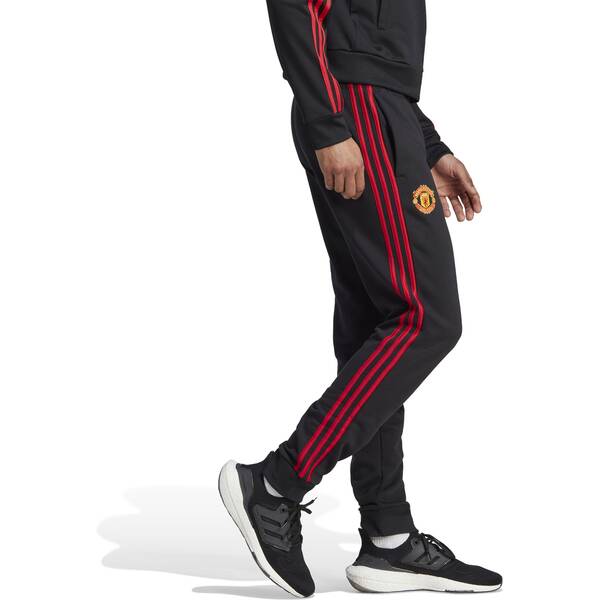 Thumbnail - ADIDAS Herren Fanhose Manchester United DNA