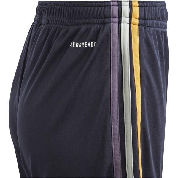 Thumbnail - ADIDAS Kinder Teamhose Real Madrid 23/24 Kids Auswärts