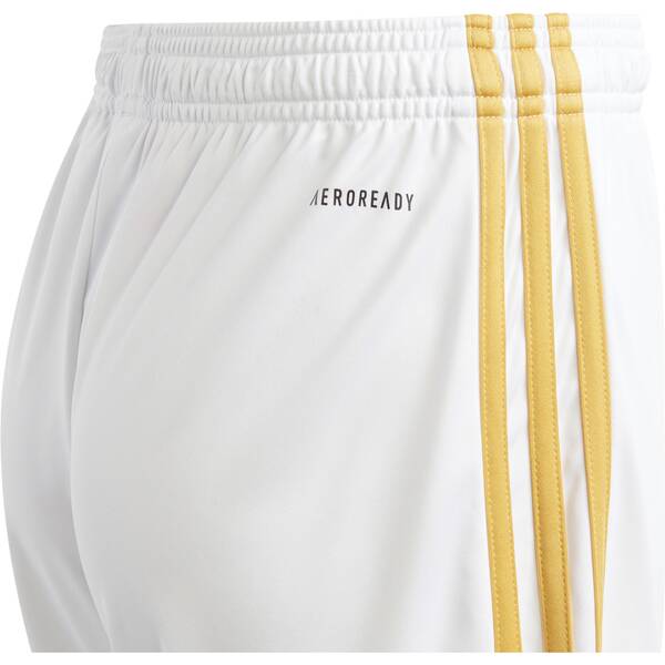 Thumbnail - ADIDAS Kinder Teamhose Real Madrid 23/24 Juniors Heim