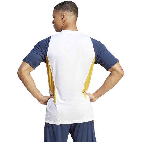 Thumbnail - ADIDAS Herren Trikot Real Madrid Tiro 23 (normal & lang)