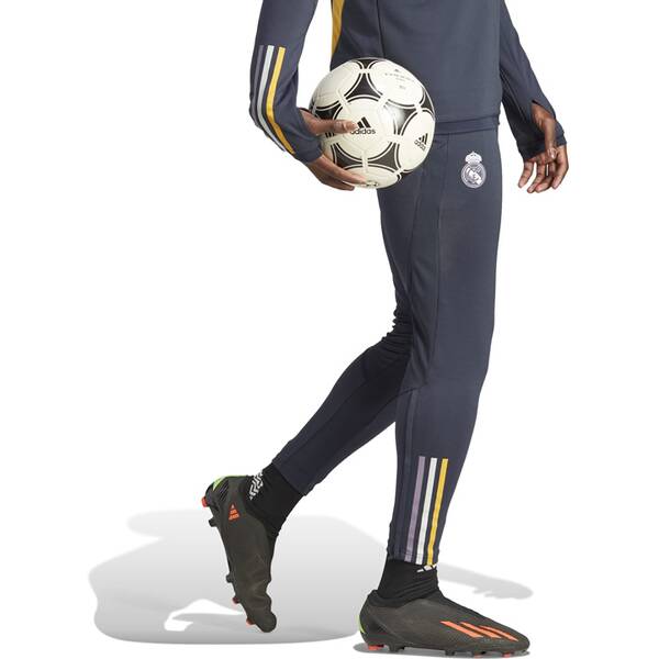 Thumbnail - ADIDAS Herren Fanhose Real Madrid Tiro 23 (normal & lang)