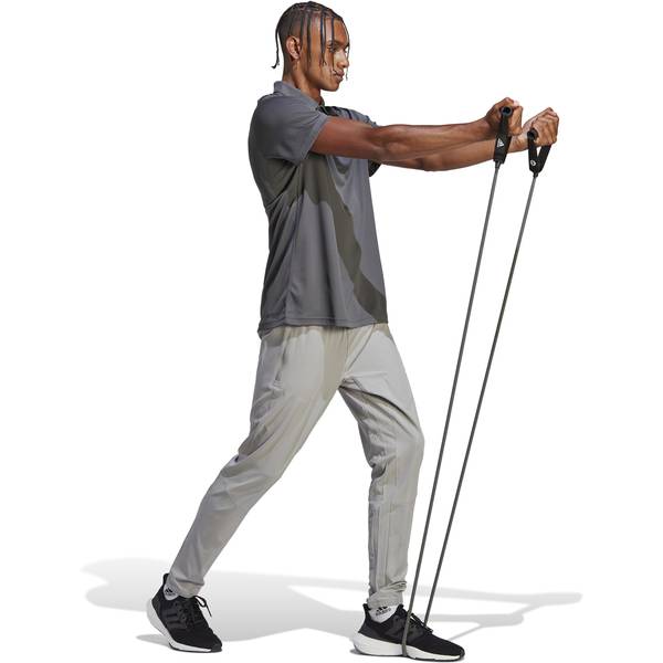 Thumbnail - ADIDAS Herren Polo Train Essentials Training