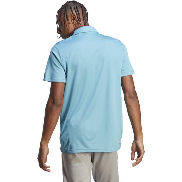 Thumbnail - ADIDAS Herren Polo TR-ES BASE POLO