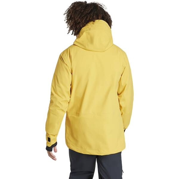 Thumbnail - ADIDAS Herren Funktionsjacke TRK 3L GTX J