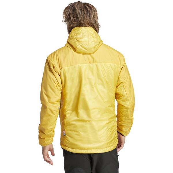 Thumbnail - ADIDAS Herren Funktionsjacke TERREX XPERIOR VARILITE PRIMALOFT HOODED