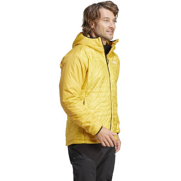 Thumbnail - ADIDAS Herren Funktionsjacke TERREX XPERIOR VARILITE PRIMALOFT HOODED