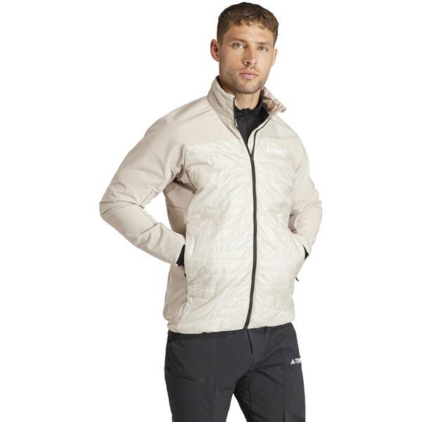 Thumbnail - ADIDAS Herren Funktionsjacke Terrex Xperior Varilite Hybrid PrimaLoft