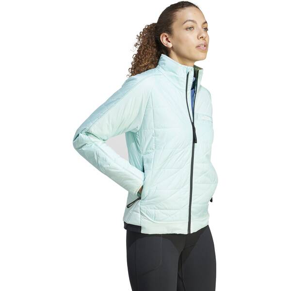 Thumbnail - ADIDAS Damen Funktionsjacke Terrex Multi Insulation