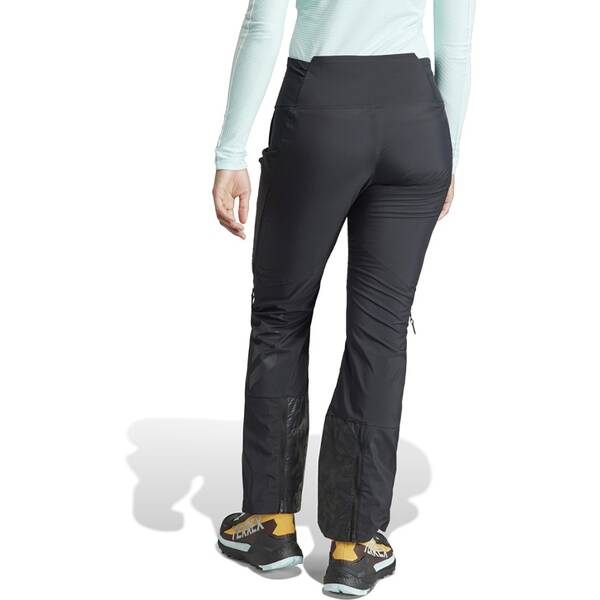 Thumbnail - ADIDAS Damen Hose Terrex Techrock Tour Soft Shell