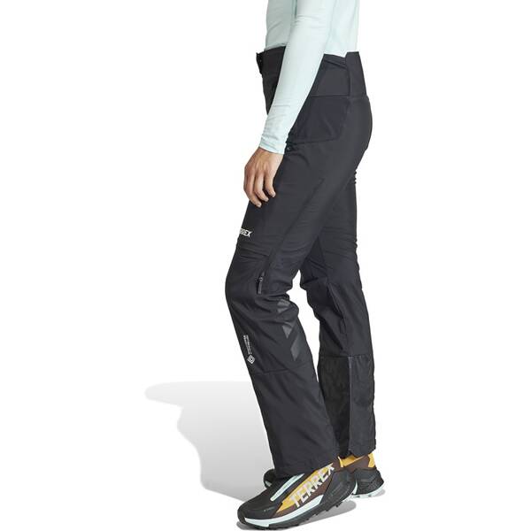 Thumbnail - ADIDAS Damen Hose Terrex Techrock Tour Soft Shell