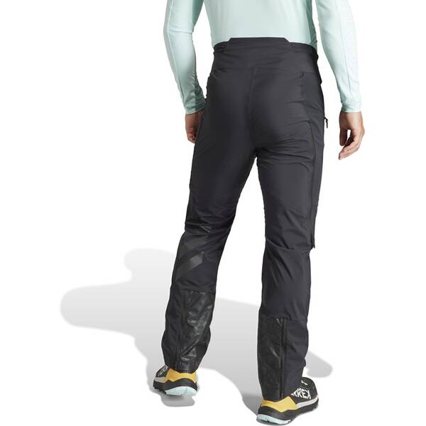 Thumbnail - ADIDAS Herren Hose Terrex Techrock Tour Soft Shell