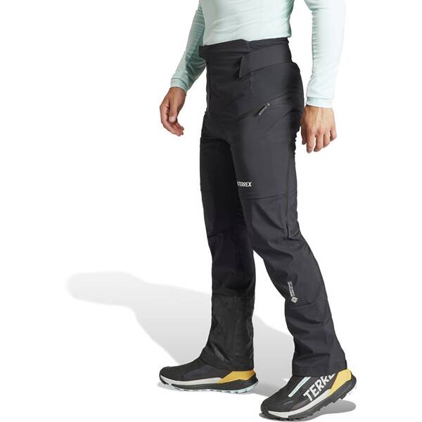 Thumbnail - ADIDAS Herren Hose Terrex Techrock Tour Soft Shell