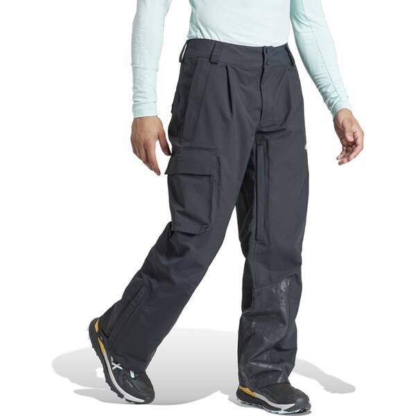 Thumbnail - ADIDAS Herren Hose Terrex 3L GORE-TEX Post-Consumer Nylon