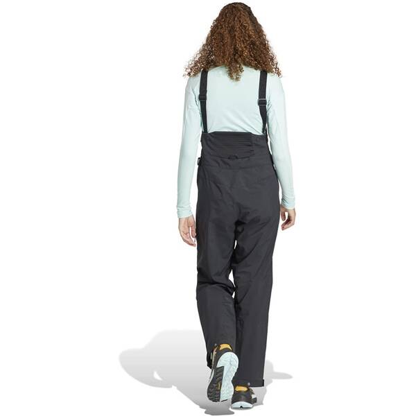 Thumbnail - ADIDAS Damen Latzhose TERREX TECHROCK 3L GORE-TEX BIB HOSE
