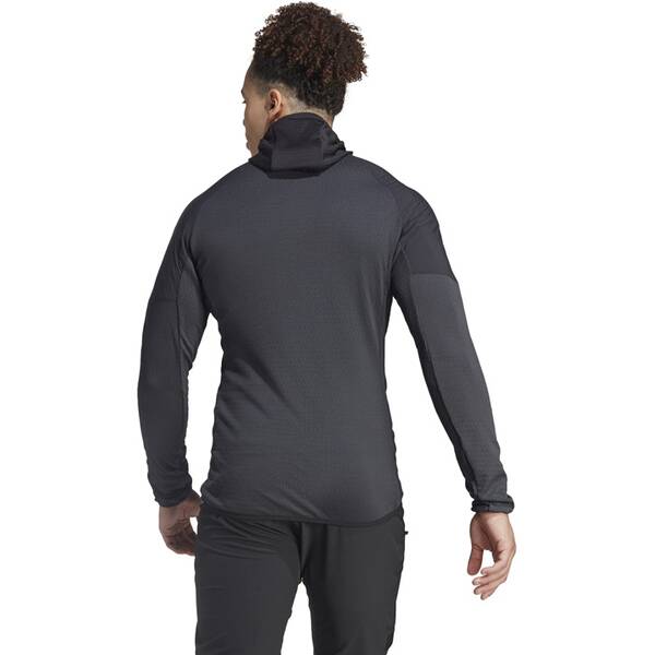 Thumbnail - ADIDAS Herren Jacke TERREX Techrock Wind