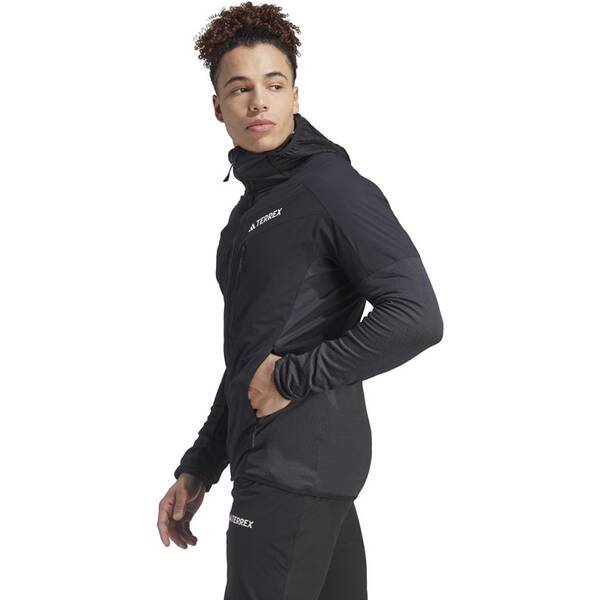 Thumbnail - ADIDAS Herren Jacke TERREX Techrock Wind