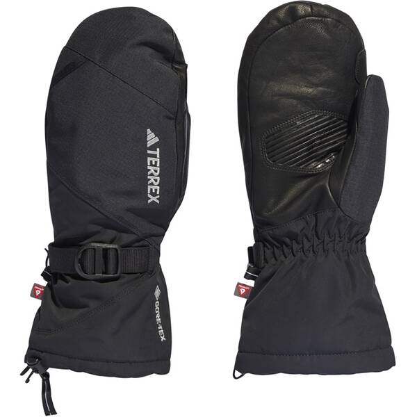 Thumbnail - ADIDAS Herren Handschuhe Terrex GORE-TEX Over-The-Cuff Fäustlinge