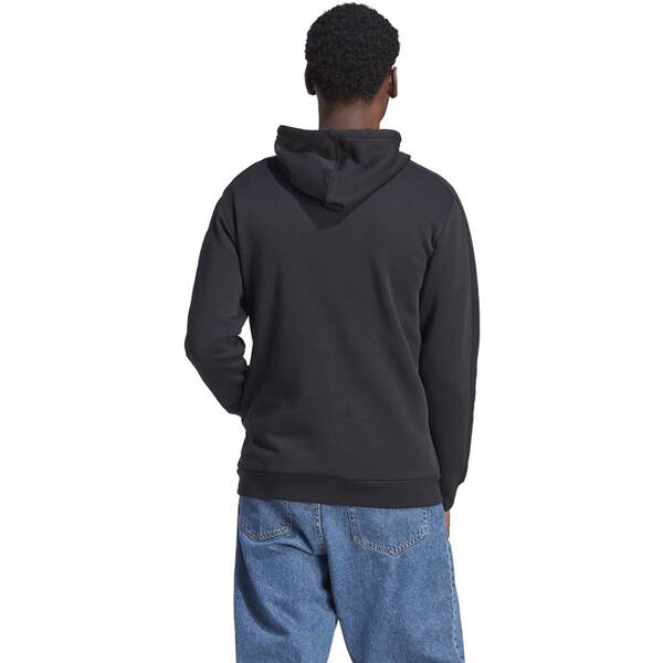 Thumbnail - ADIDAS Herren Kapuzensweat Essentials 3-Streifen