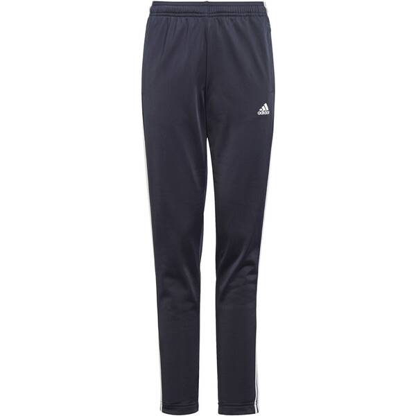 Thumbnail - ADIDAS Kinder Sportanzug Essentials 3-Streifen Tiberio