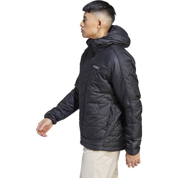 Thumbnail - ADIDAS Herren Funktionsjacke Terrex Multi Insulation