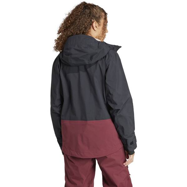Thumbnail - ADIDAS Damen Funktionsjacke W TRK 3L GTX J