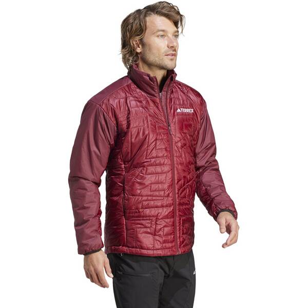 Thumbnail - ADIDAS Herren Funktionsjacke TERREX XPERIOR VARILITE PRIMALOFT
