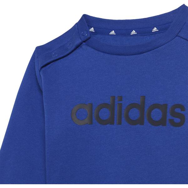 Thumbnail - ADIDAS Kinder Sportanzug Essentials Lineage