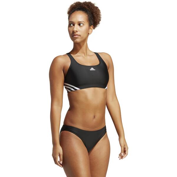 Thumbnail - ADIDAS Damen Bikini 3-Streifen