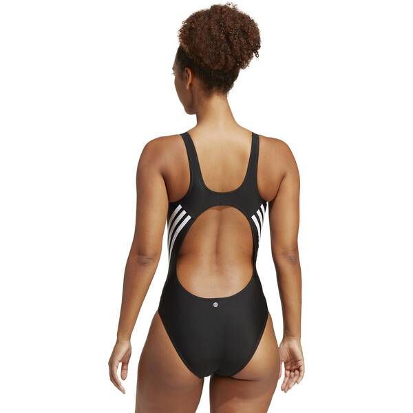 Thumbnail - ADIDAS Damen Badeanzug adidas 3-Streifen